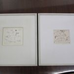 630 6698 ETCHINGS